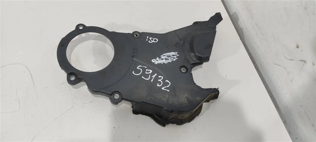 Защита (кожух) ремня ГРМ 06F109147  2.0 FSI Volks