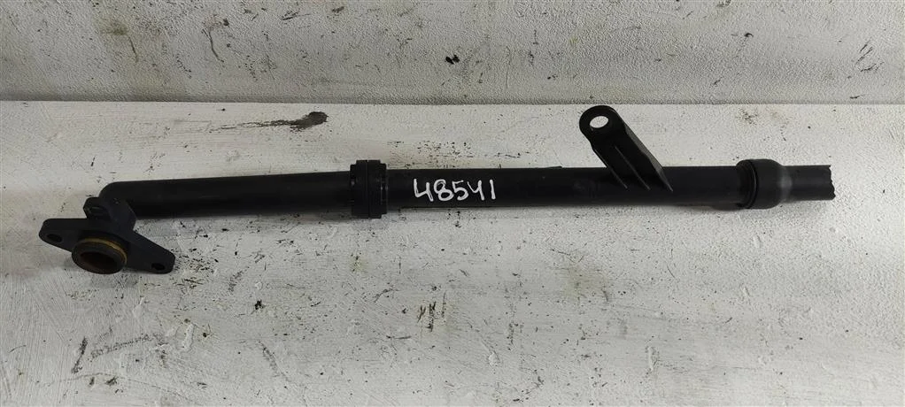 Патрубок отопителя (печки) A2710102601  1.8 Турбо