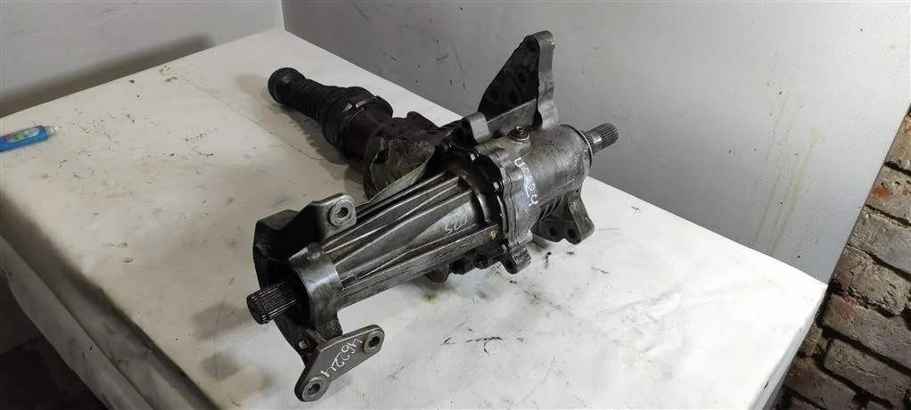 Раздаточная коробка 24246664  2.0 Турбо дизель Ch