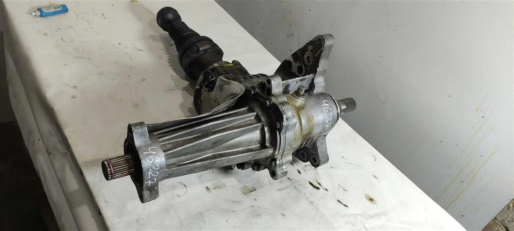 Раздаточная коробка 24254153  2.4 Бензин Chevrolet