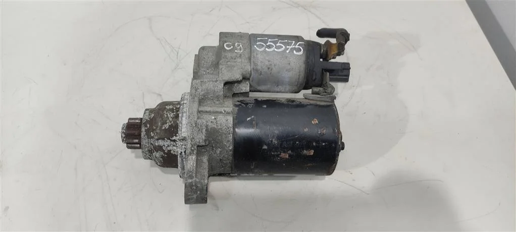 Стартер 02T911023R  1.2 TFSI Audi