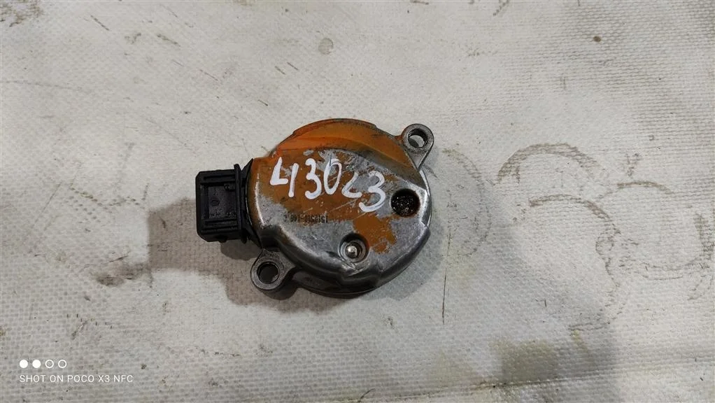 Датчик распредвала 058905161B  1.8 Турбо бензин S