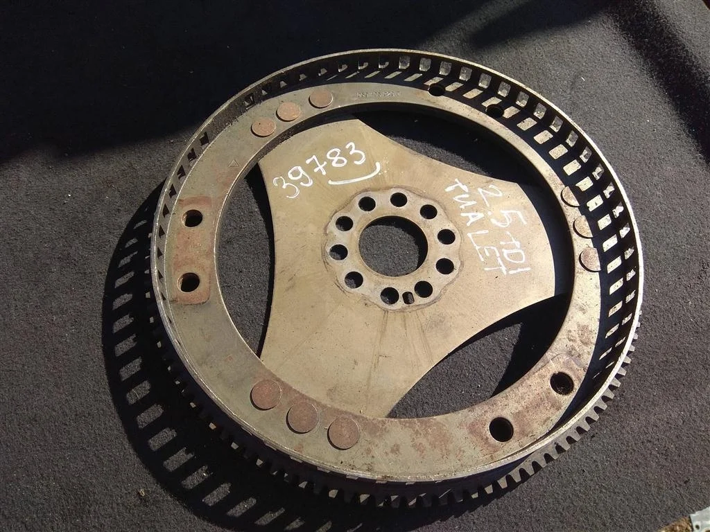 Маховик АКПП (драйв плата) 059105323T  3.0 TDI Vo