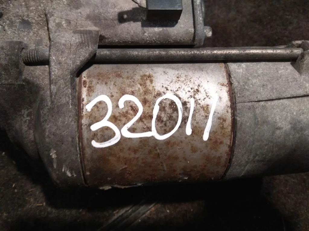 Стартер NAD101500  2.0 Турбо дизель BMW