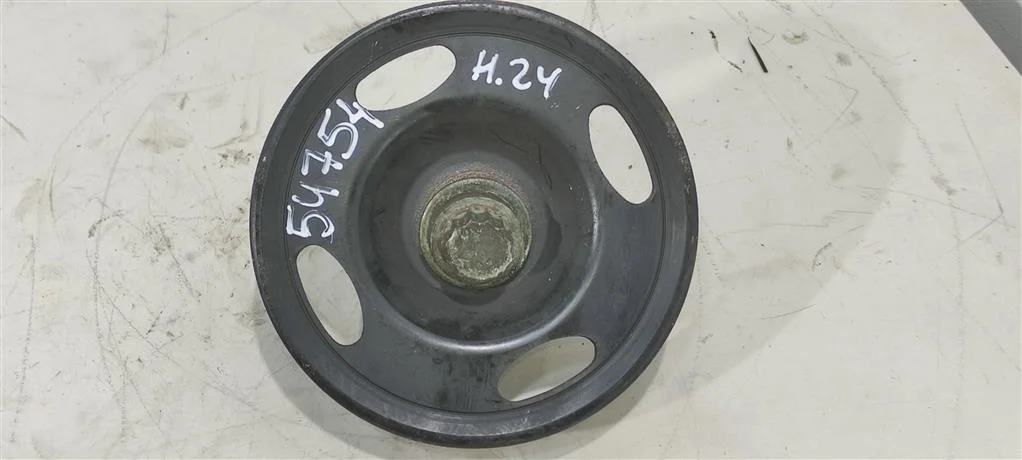 Шкив коленвала 03D105255D  1.2 TSI Volkswagen