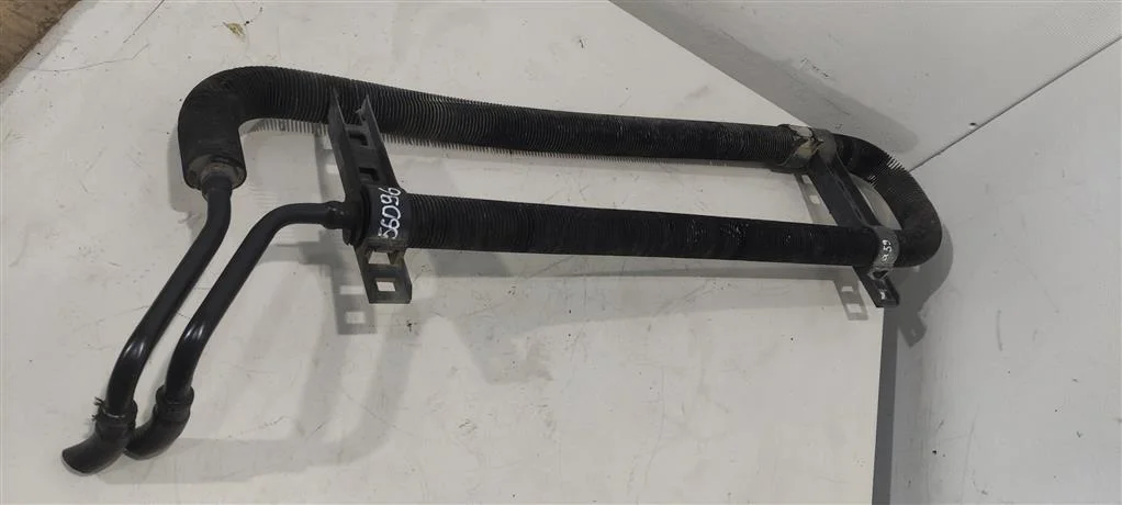 Радиатор ГУР 8K0422885  2.0 TSI Audi