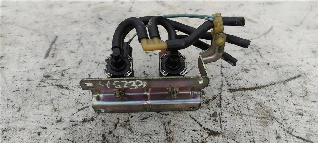 Клапан электромагнитный 4M5G9A500  1.8 Бензин Ford