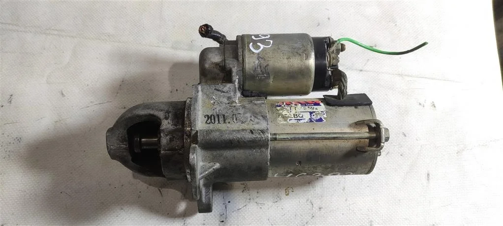 Стартер 96673023  3.2 Бензин Opel