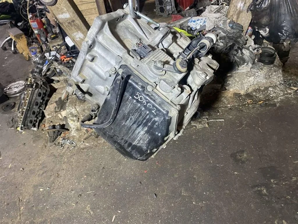 КПП автоматическая (АКПП) 31256204  2.5 Турбо бен