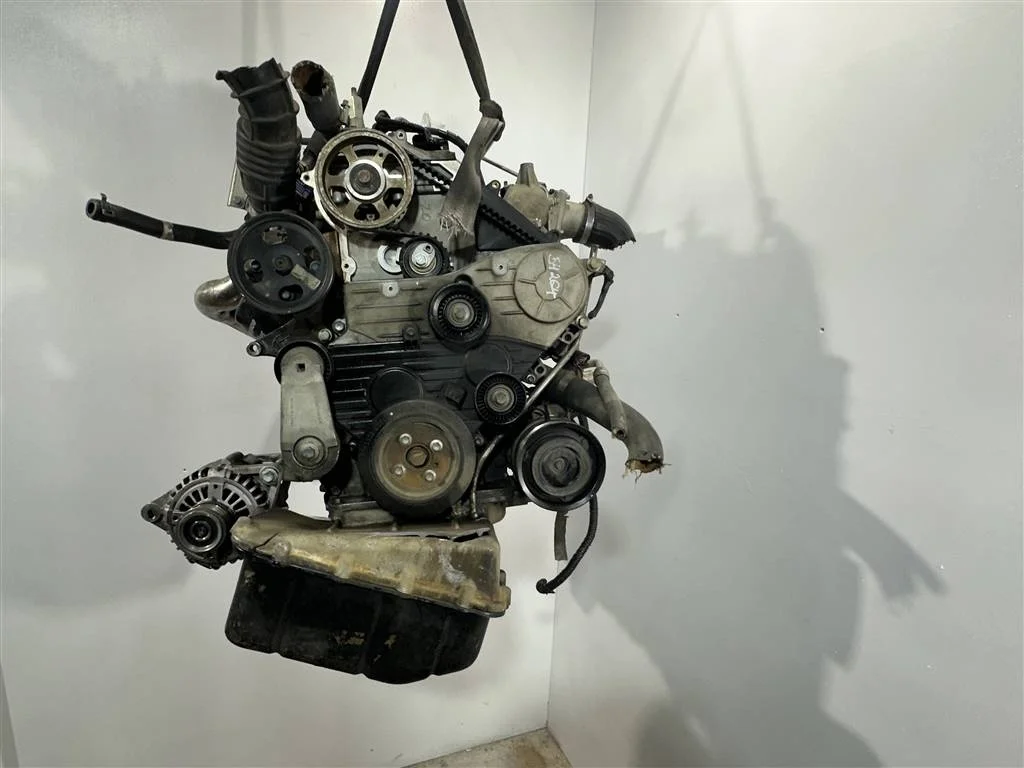 Двигатель GW4D20   2.0 Дизель Great Wall