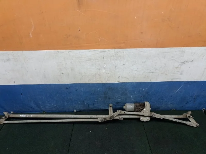 Трапеция дворников Peugeot 308 2007-2015 6405HY