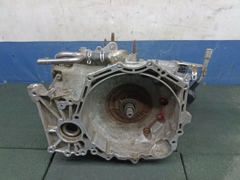 АКПП Mitsubishi Outlander XL 2010 2700A192 CW6W 3.0 6B31