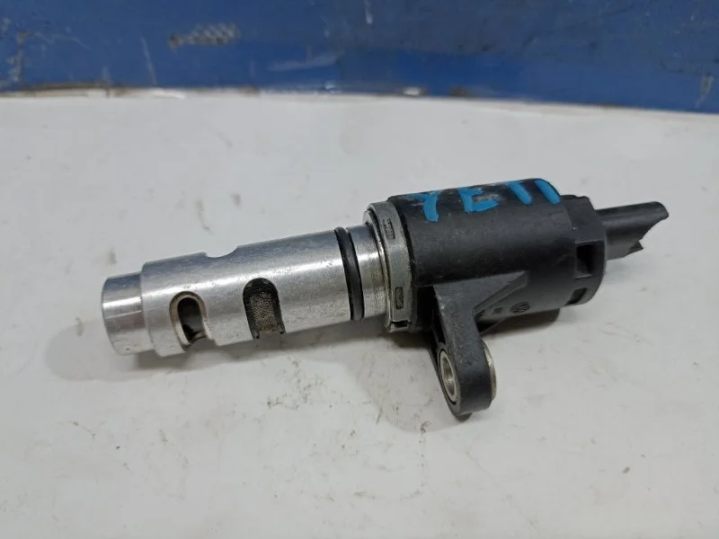 Клапан фаз ГРМ Skoda Yeti 2009> 04E906455N 1.6 CWVA