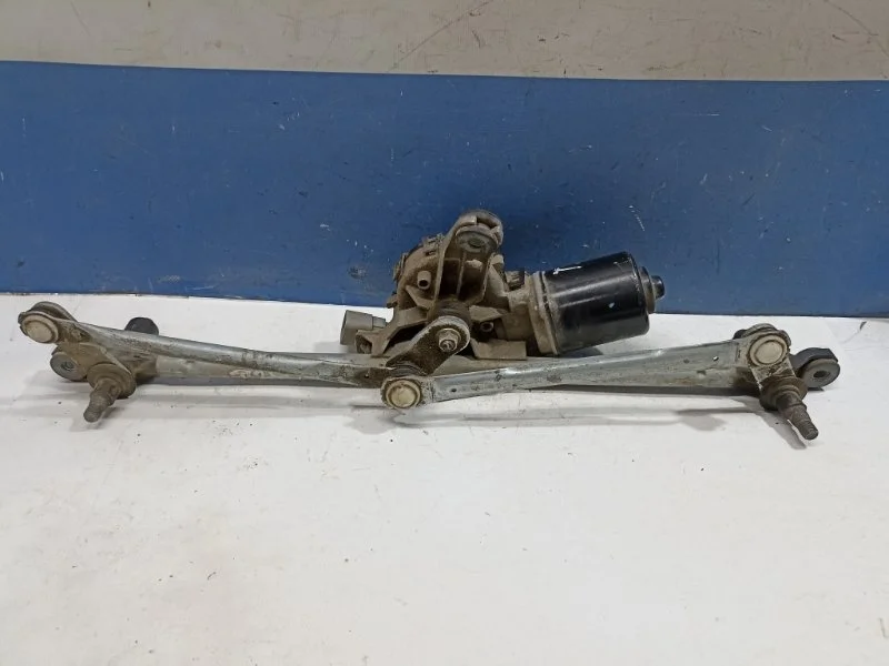 Трапеция дворников Chevrolet Aveo 1 96988330 T250