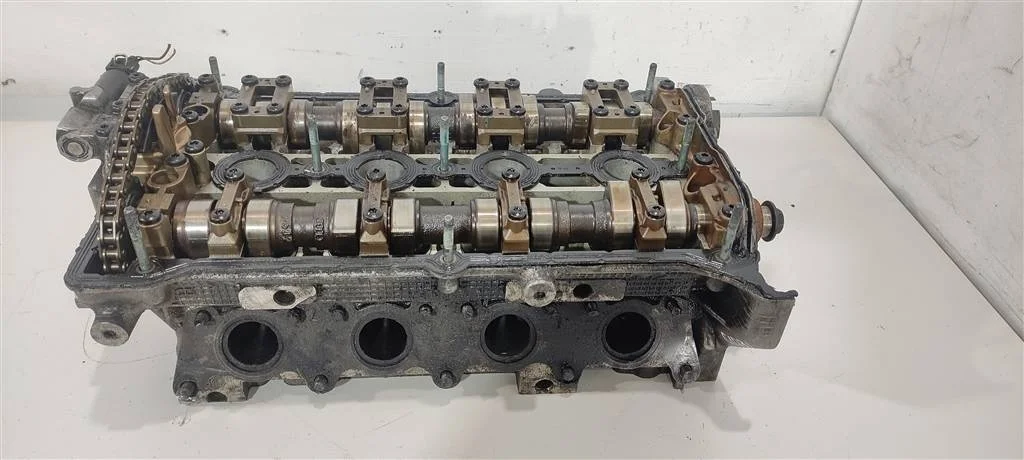 Головка блока цилиндров (ГБЦ) AMB  1.8 Турбо бенз