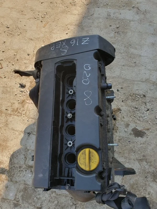 Двигатель Opel Astra 2007 H