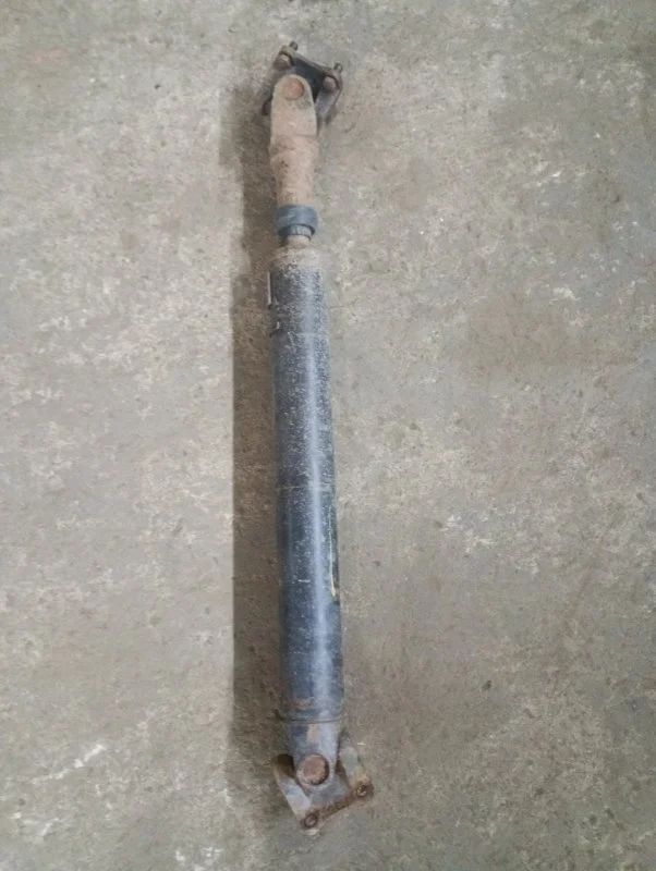 Карданный вал передний Nissan Pathfinder (R51M) 2004-2013 2008 37200EB300 2.5 D YD25DDTI