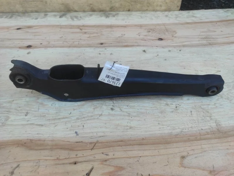 Рычаг Mitsubishi Airtrek 2005 CU5W