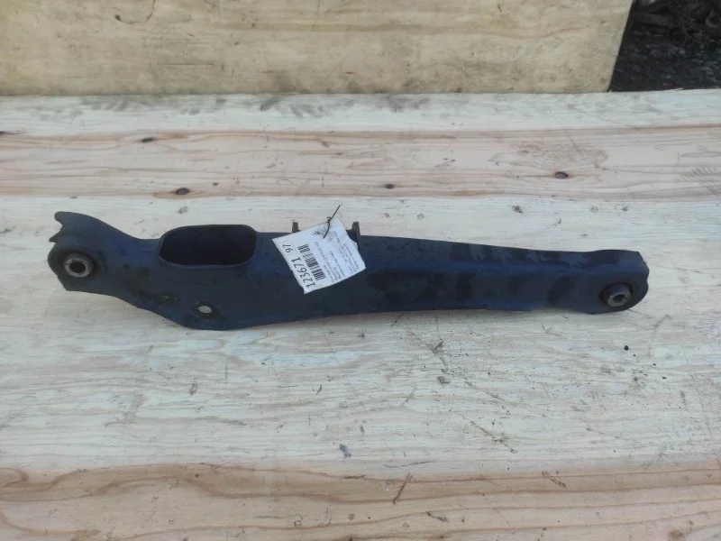 Рычаг Mitsubishi Airtrek 2005 CU5W