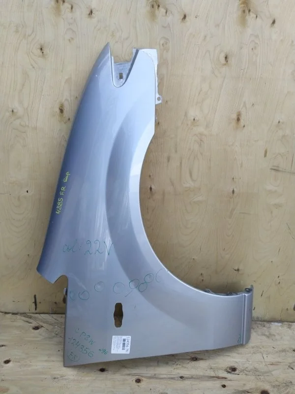 Крыло Mazda Premacy 2003 CP8W