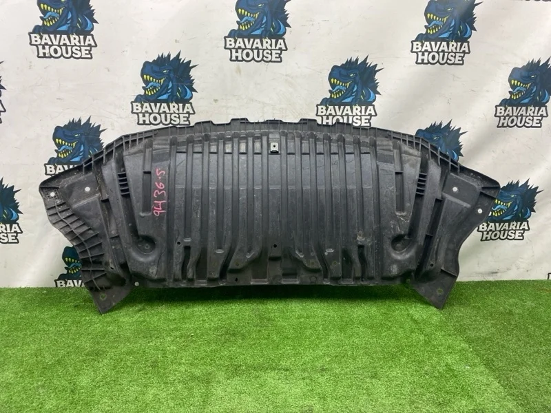 Защита бампера Mercedes-Benz E-Class 2013 A2125203923 W212 276.952