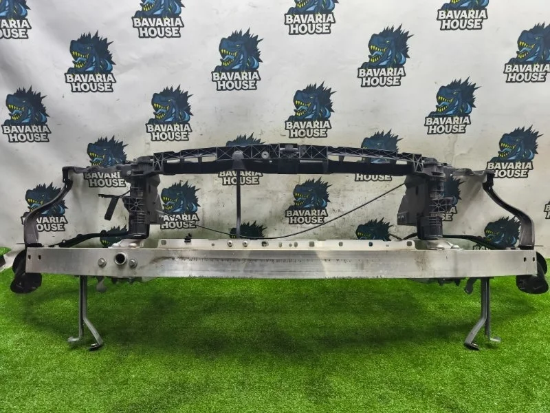 Панель передняя (телевизор) Mercedes-Benz E-Class 2013 A2126201500 W212 276.952