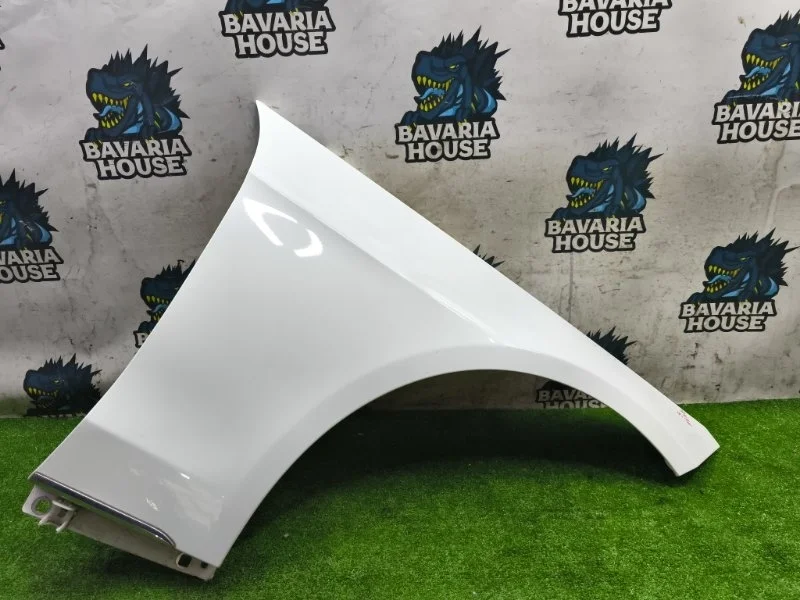 Крыло переднее правое Mercedes-Benz E-Class 2013 A2128801218 W212 276.952