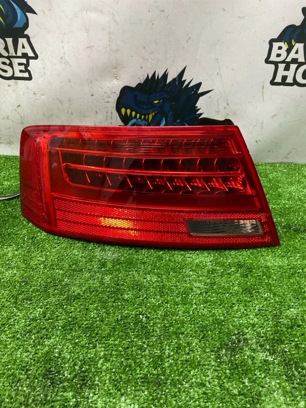 Фонарь задний левый Audi A5 2013 8T8945095F 8T CDN