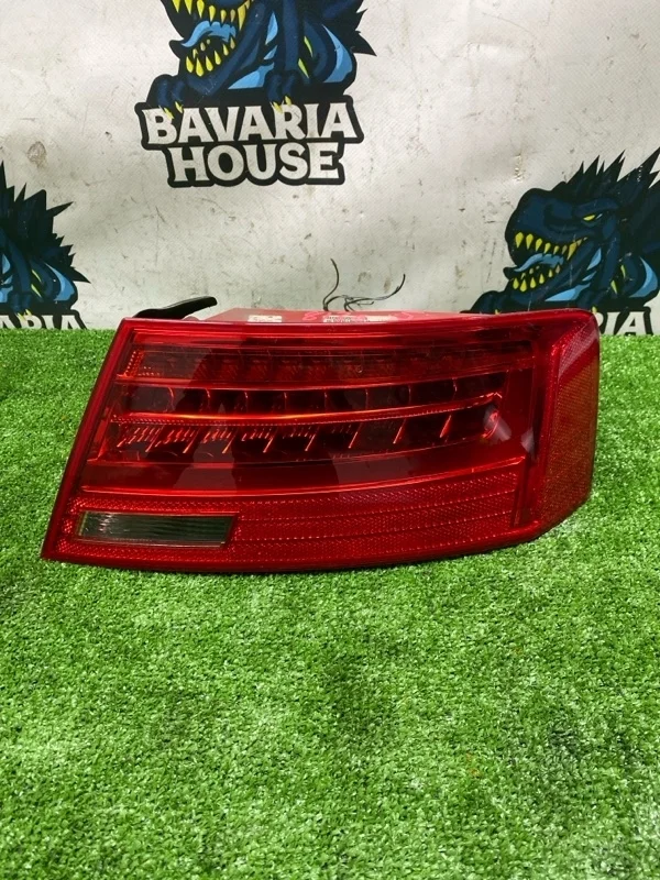 Фонарь задний правый Audi A5 2013 8T8945096F 8T CDN