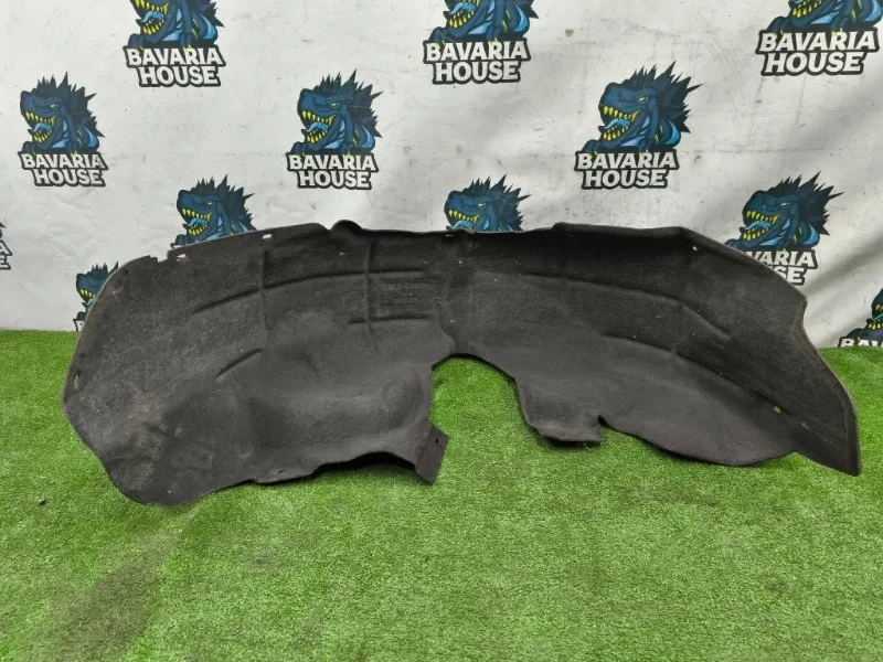 Подкрылок задний правый volkswagen Passat Alltrack 2012 3AA810972B CCZ