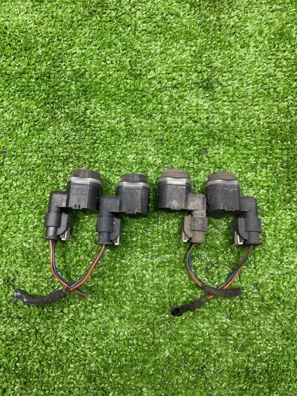 Датчик парковки Audi A5 2013 1S0919275A 8T CDN, задний