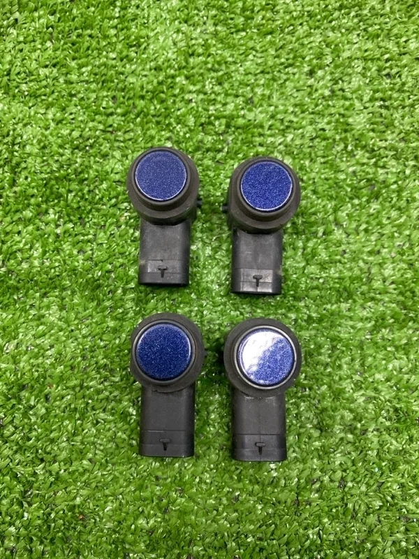 Датчик парковки volkswagen Passat Alltrack 2012 1S0919275 CCZ, задний