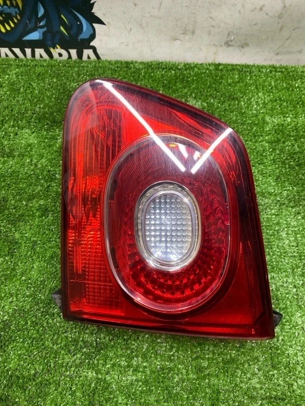 Фонарь задний правый volkswagen Tiguan 2010 5N0945094C 5N1 CAWA
