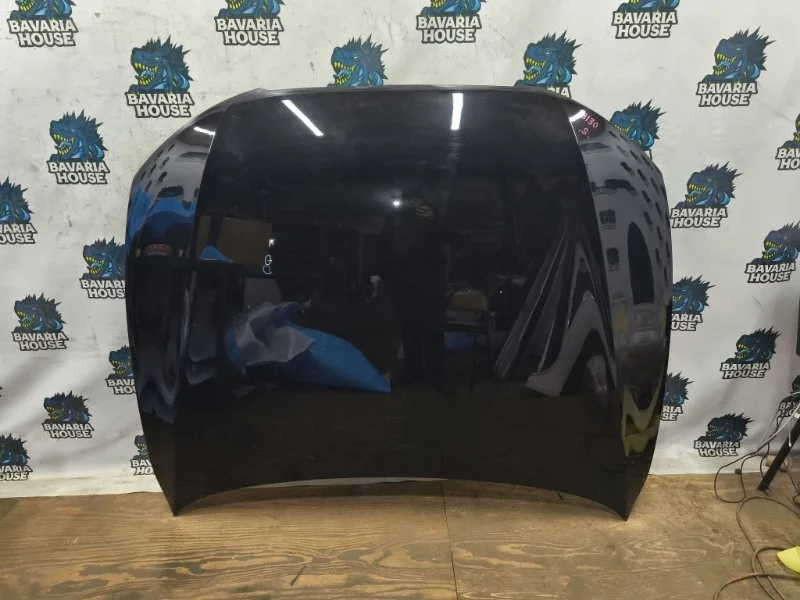 Капот Audi A5 2013 8T0823029H 8T CDN
