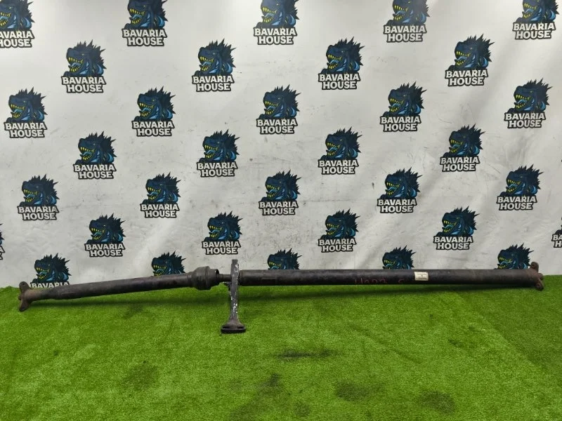 Вал карданный volkswagen Tiguan 2009 5N0521101E 5N1 CAWA