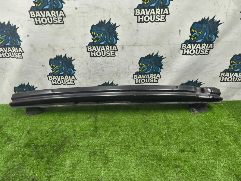 Усилитель заднего бампера volkswagen Passat 2009 3C5807305 B6 BZB