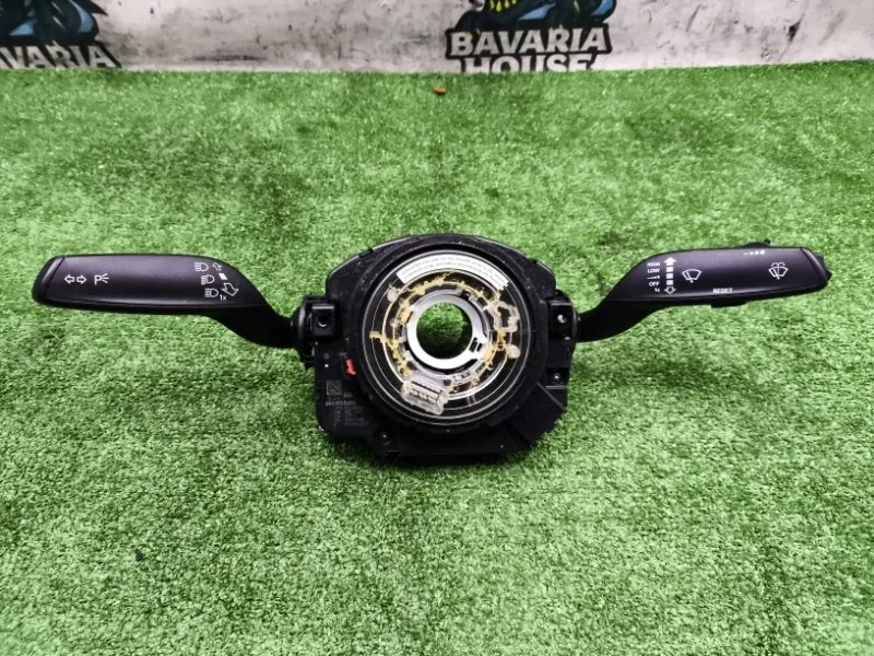 Переключатель подрулевой Audi A5 2013 4G0953502AC 8T CDN