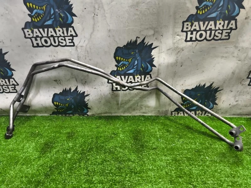 Трубки охлаждения АКПП Audi A5 2013 8K0317818CL 8T CDN