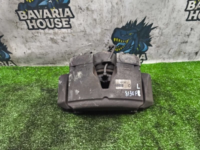 Суппорт передний левый Audi A5 2013 8K0615123H 8T CDN