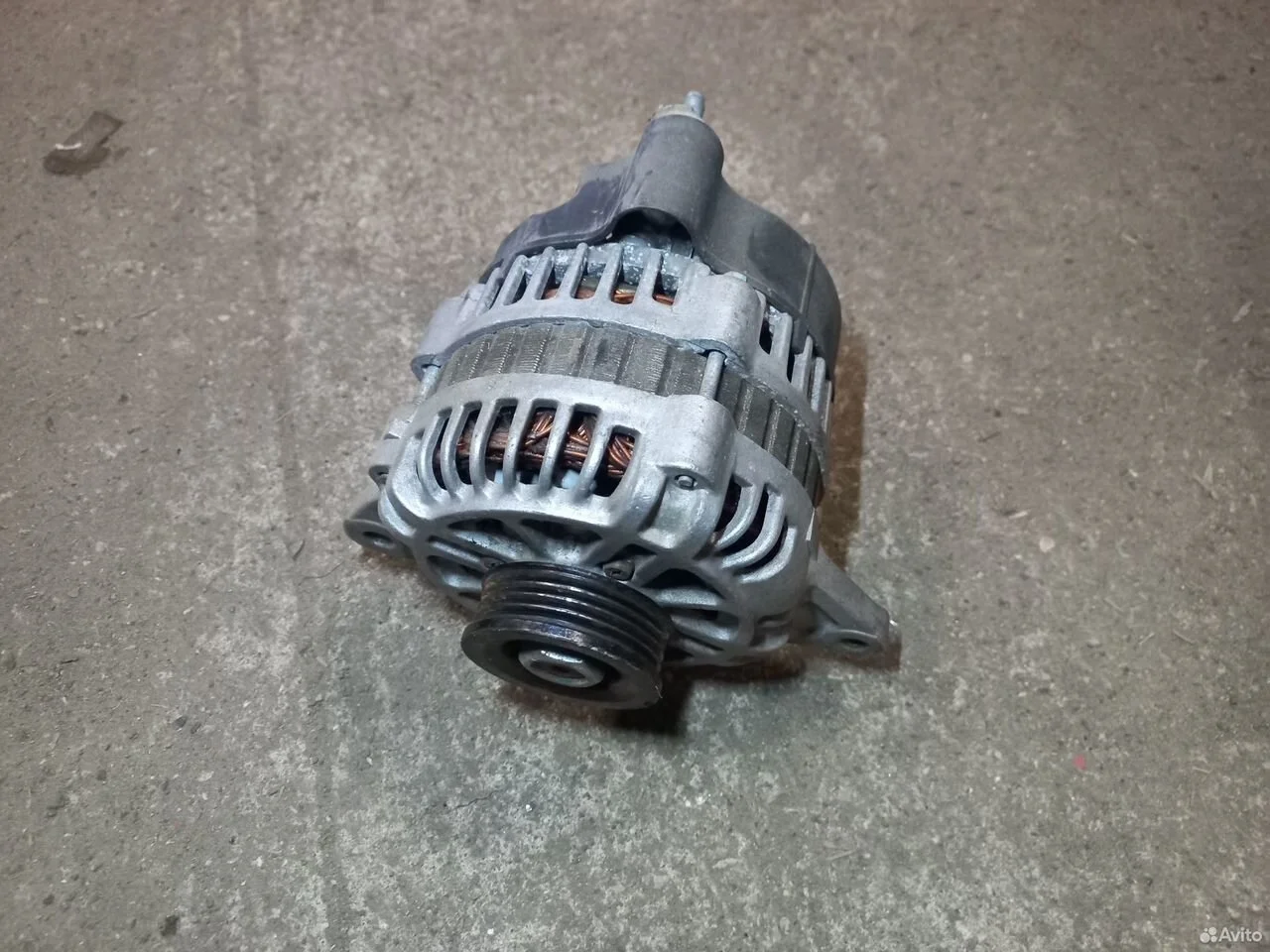 Генератор sonata iv ef соната 4 тагаз santa fe 1 s