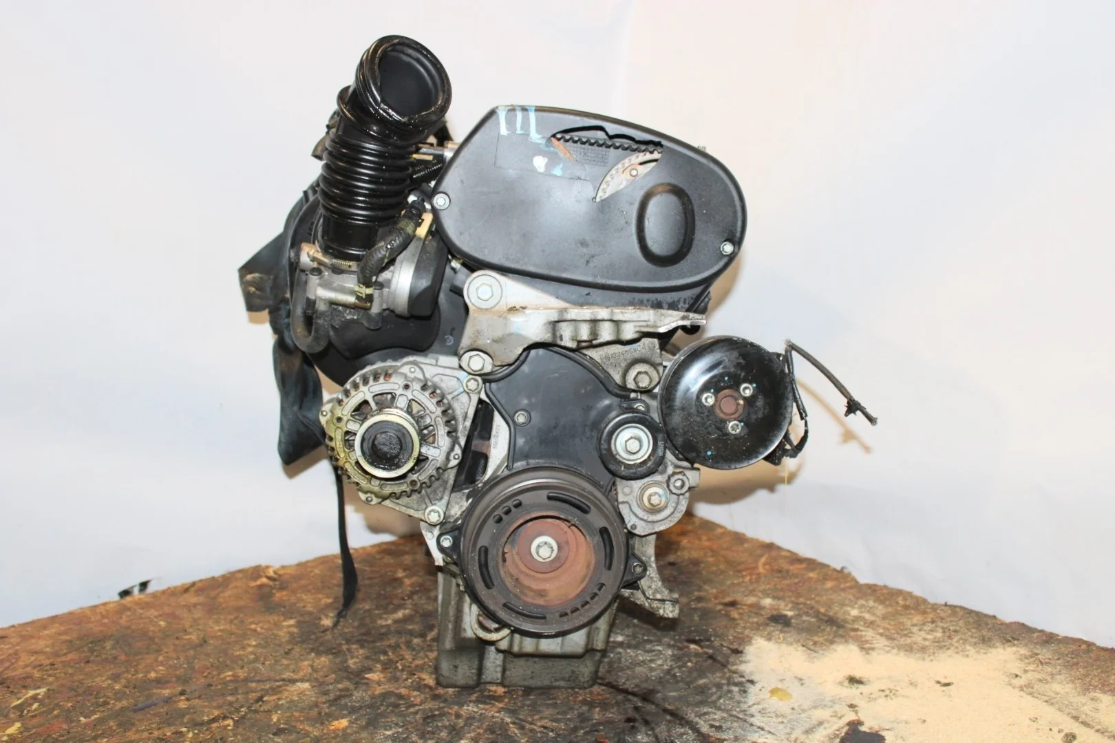 Двигатель 1.8 бензин  Шевроле Орландо,  Опель Мокка или Шевроле Круз