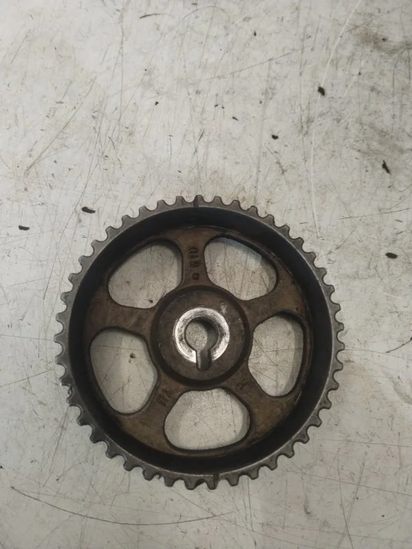 Шестерня распредвала Daewoo matiz