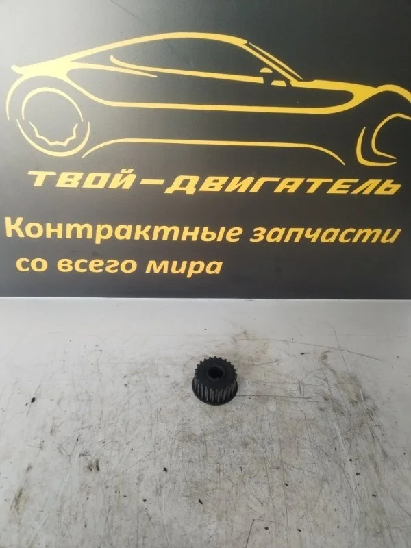 Шестерня коленвала Opel Astra