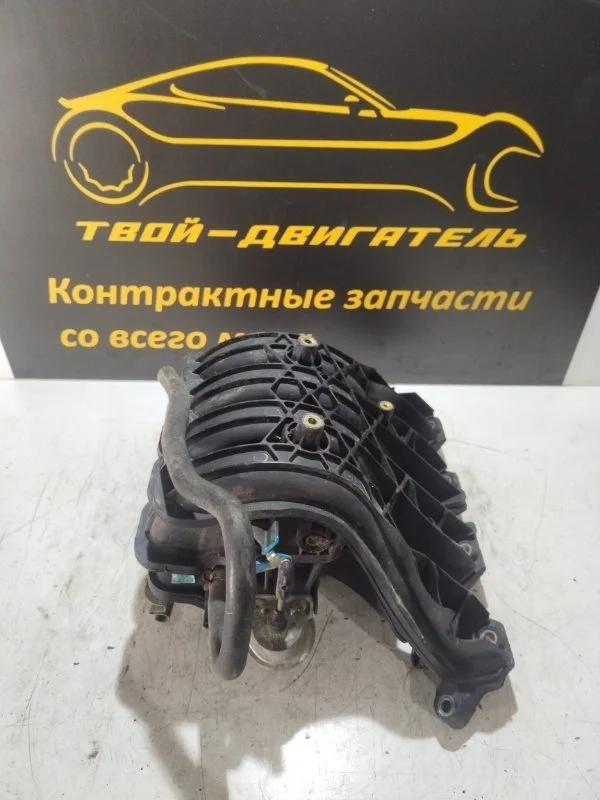 Коллектор впускной CHEVROLET Cruze