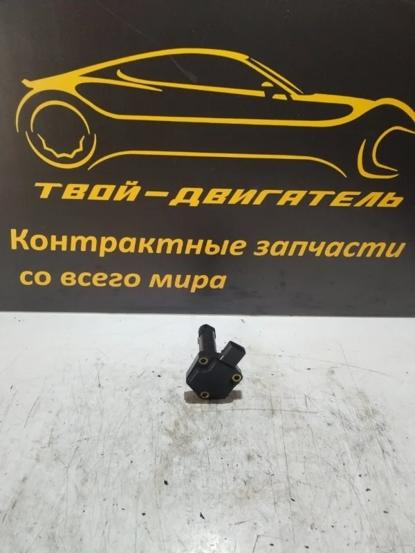 Датчик уровня масла двигателе BMW