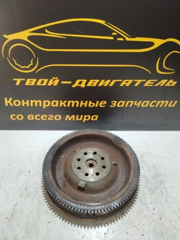 Маховик мкпп suzuki Grand Vitara