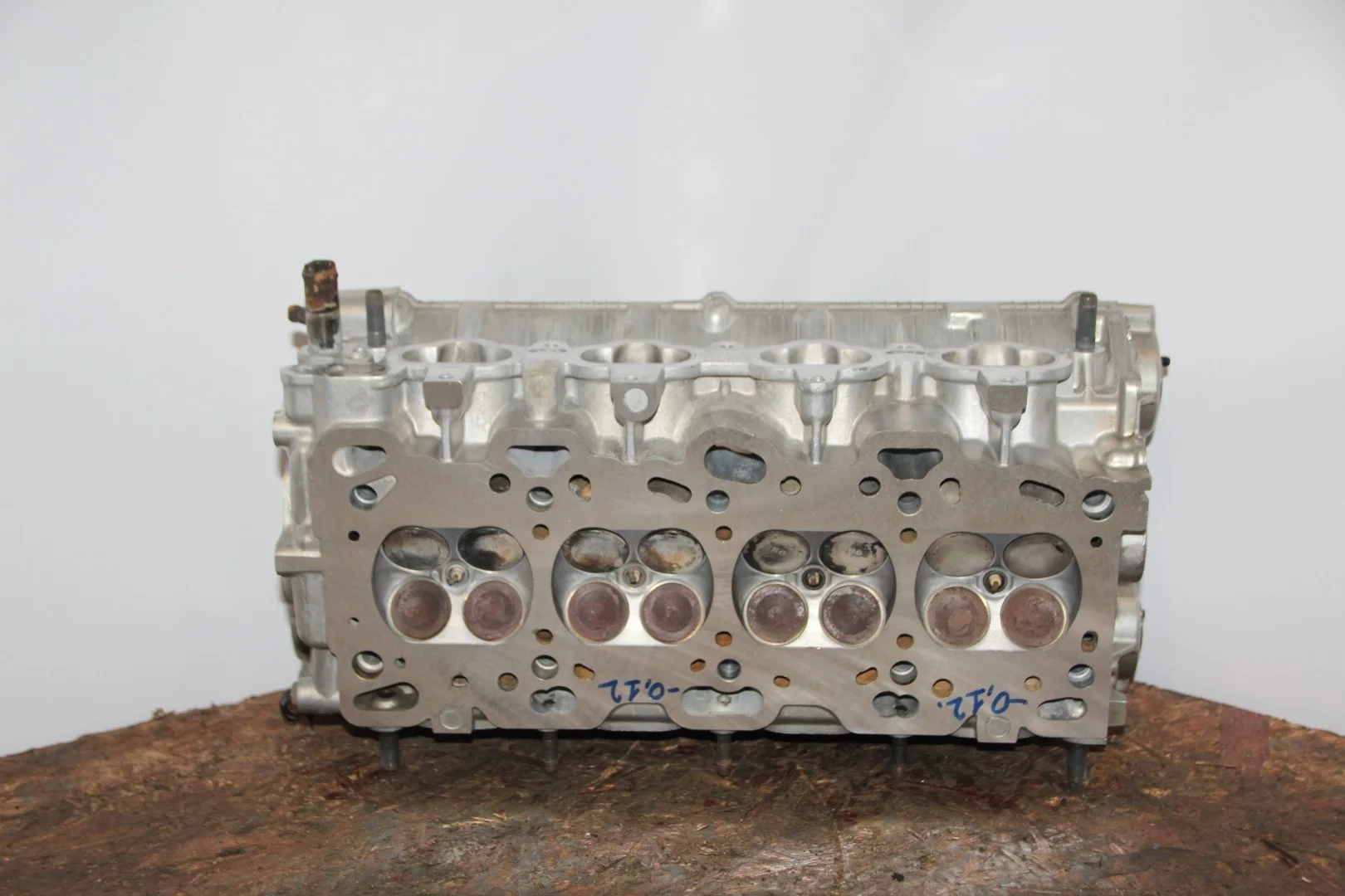 Головка блока цилиндров