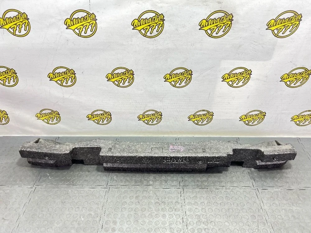 Наполнитель заднего бампера Volkswagen Touareg II (2010—2014)