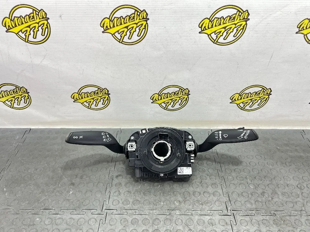 Переключатель подрулевой Audi Q3 I (2011—2014)