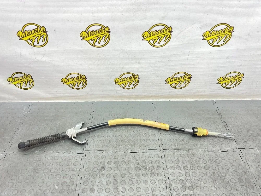 Трос КПП Audi S6 C7 рестайлинг (2014—2018)